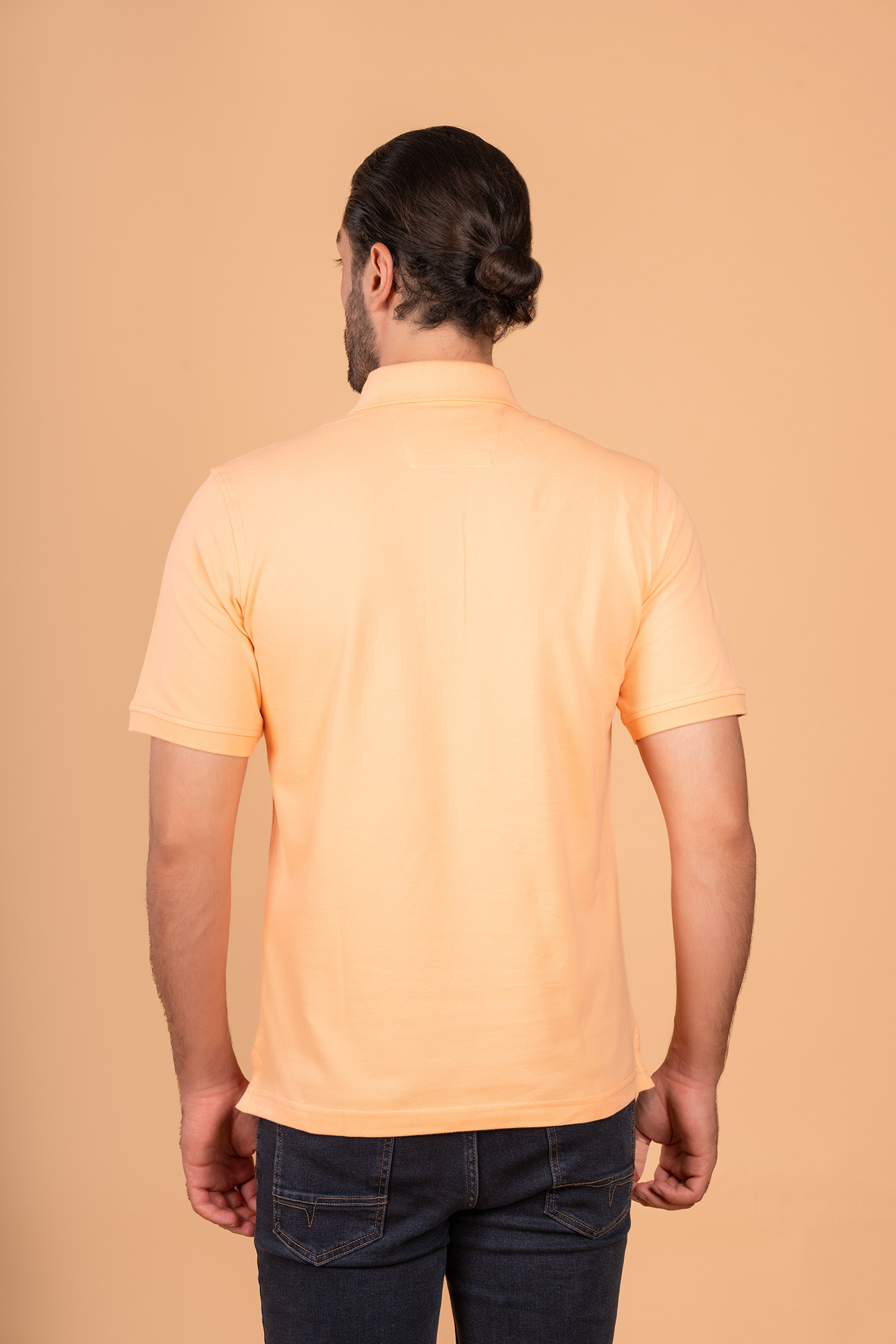 پلوشرت آستین کوتاه 160145