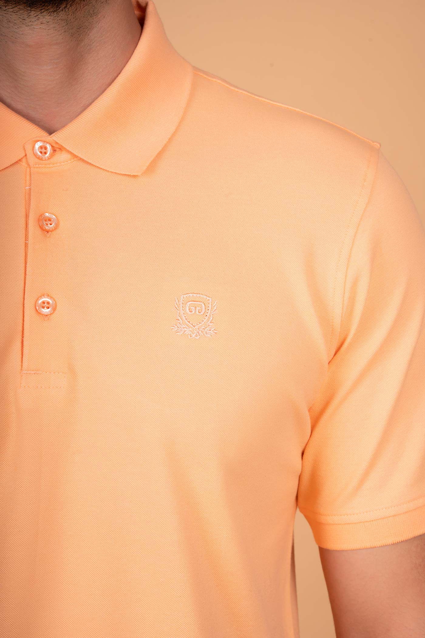 پلوشرت آستین کوتاه 160145