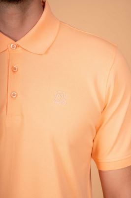 پلوشرت آستین کوتاه 160145