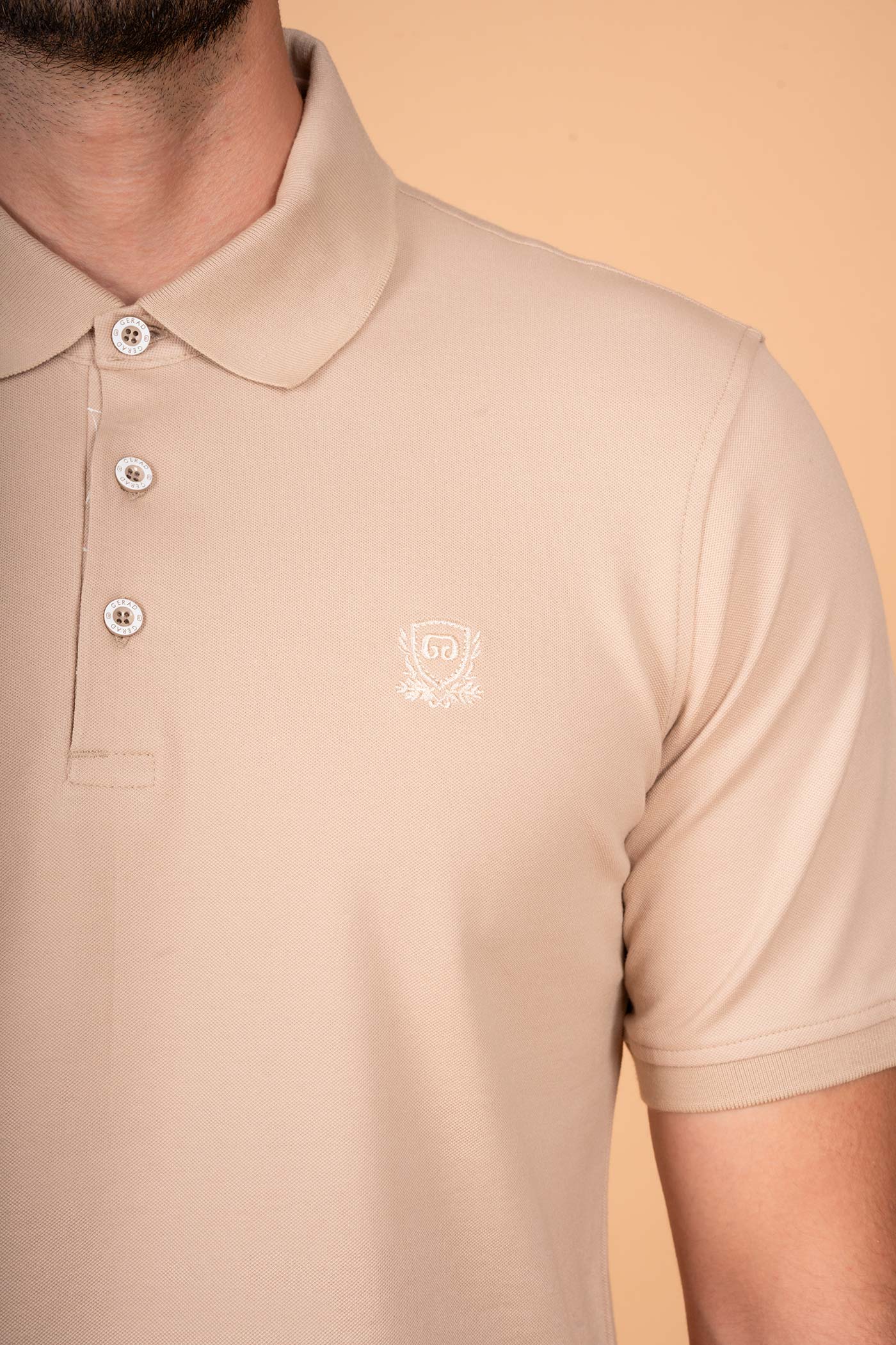 پلوشرت آستین کوتاه 160145