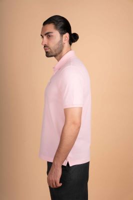 پلوشرت آستین کوتاه 160145