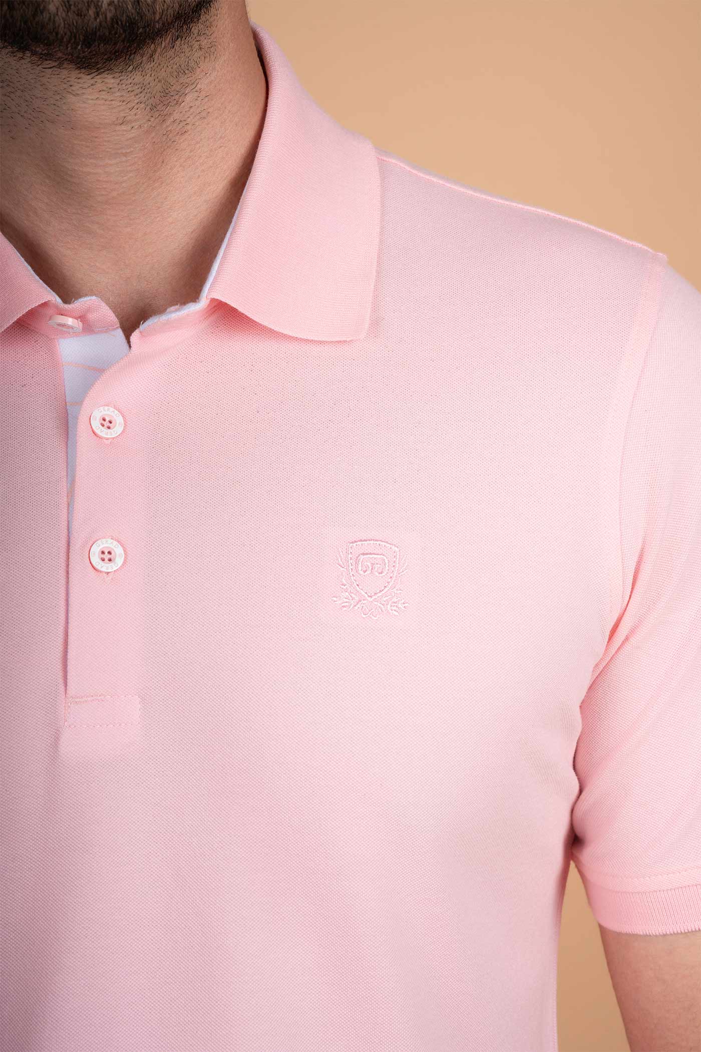 پلوشرت آستین کوتاه 160145