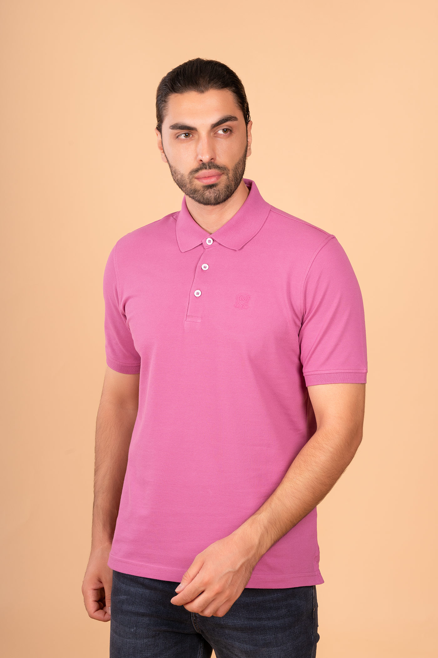 پلوشرت آستین کوتاه 160145