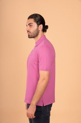 پلوشرت آستین کوتاه 160145