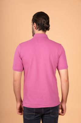 پلوشرت آستین کوتاه 160145