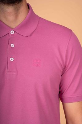 پلوشرت آستین کوتاه 160145