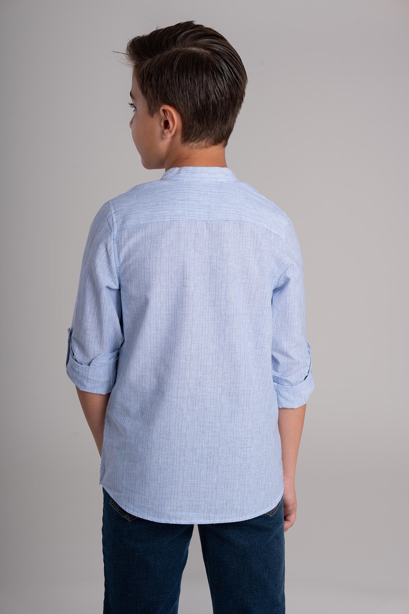 پیراهن پسرانه  730001