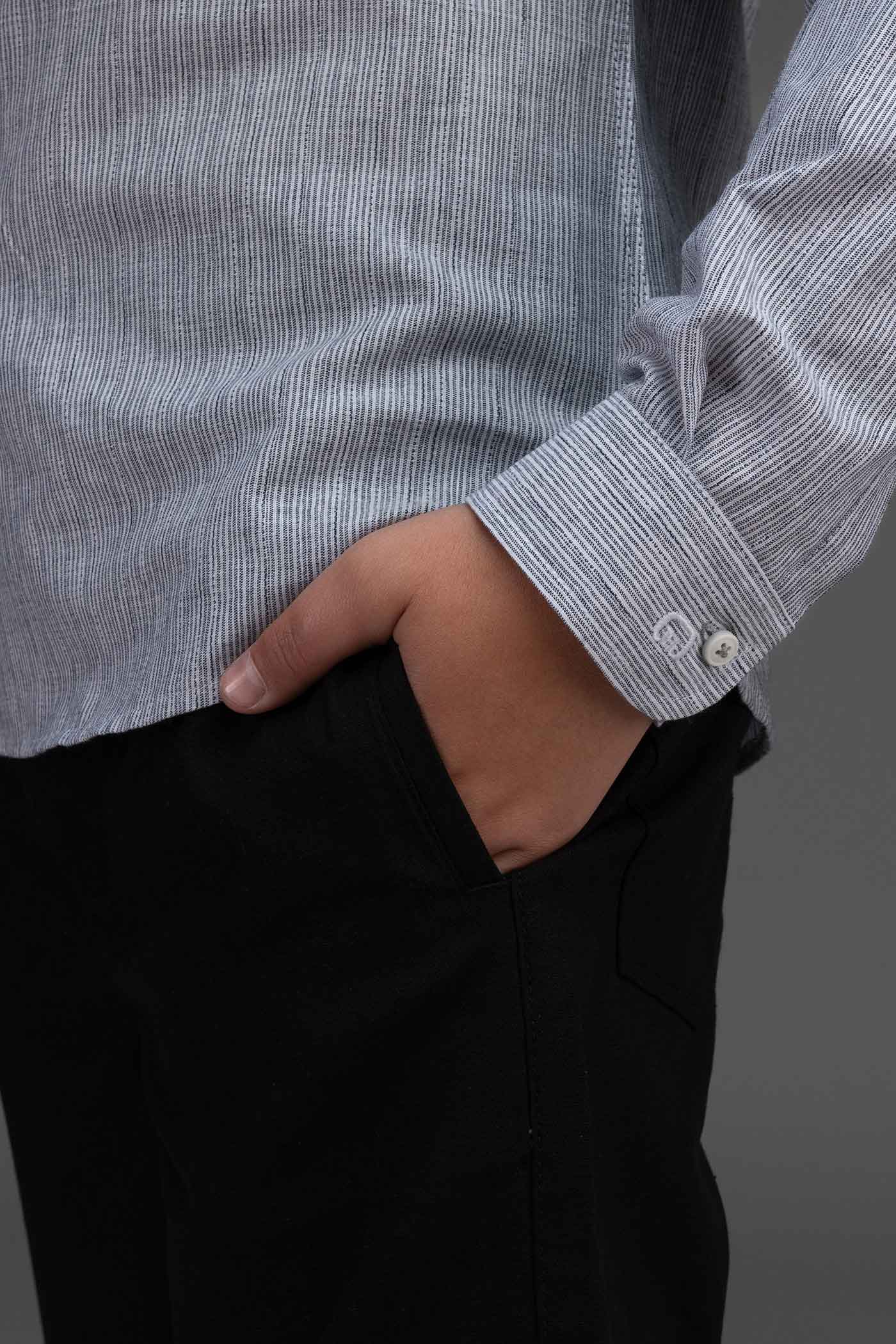 پیراهن پسرانه  730001