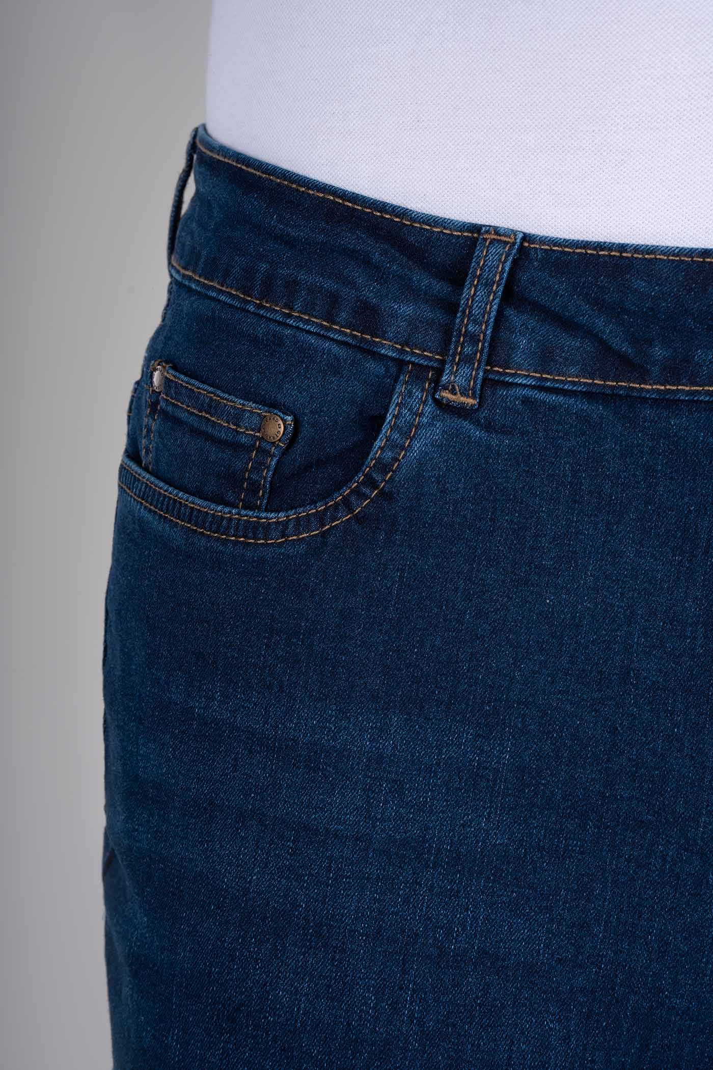 شلوار جین 120255