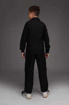 ست شکت و شلوار  پسرانه 740001