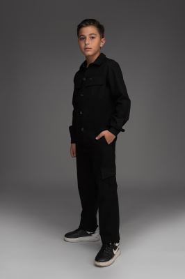 ست شکت و شلوار  پسرانه 740001