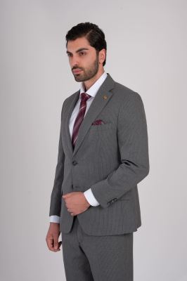 کت و شلوار 100391
