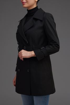 بارانی زنانه 530015