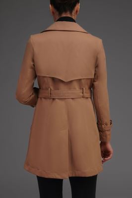 بارانی زنانه 530015