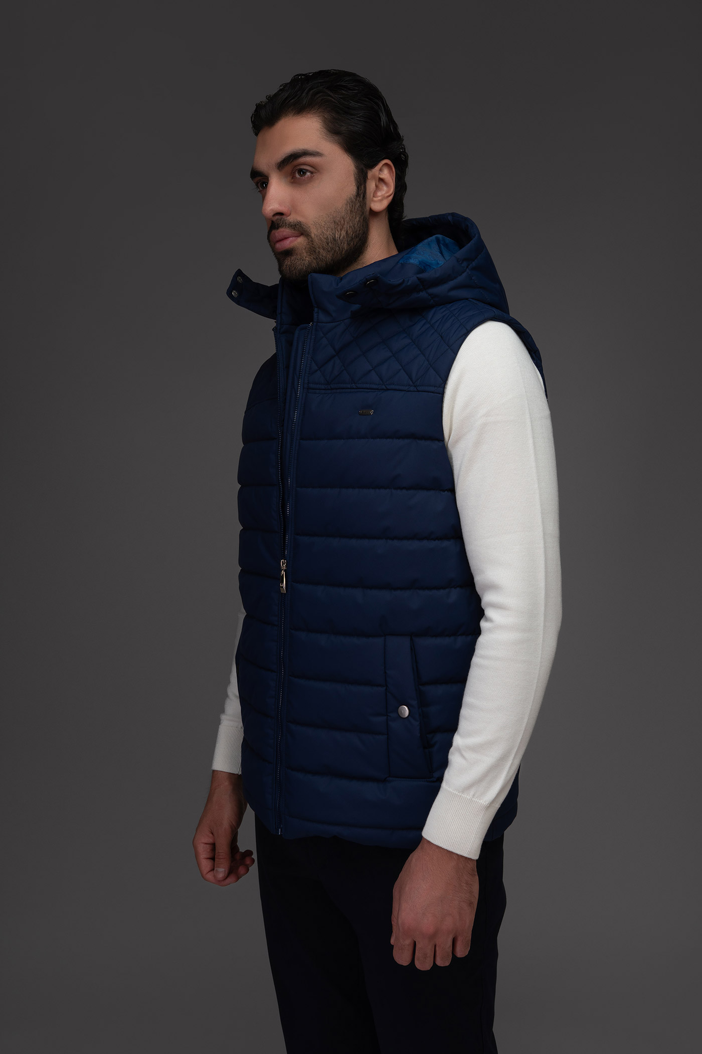 پافر مردانه 270044