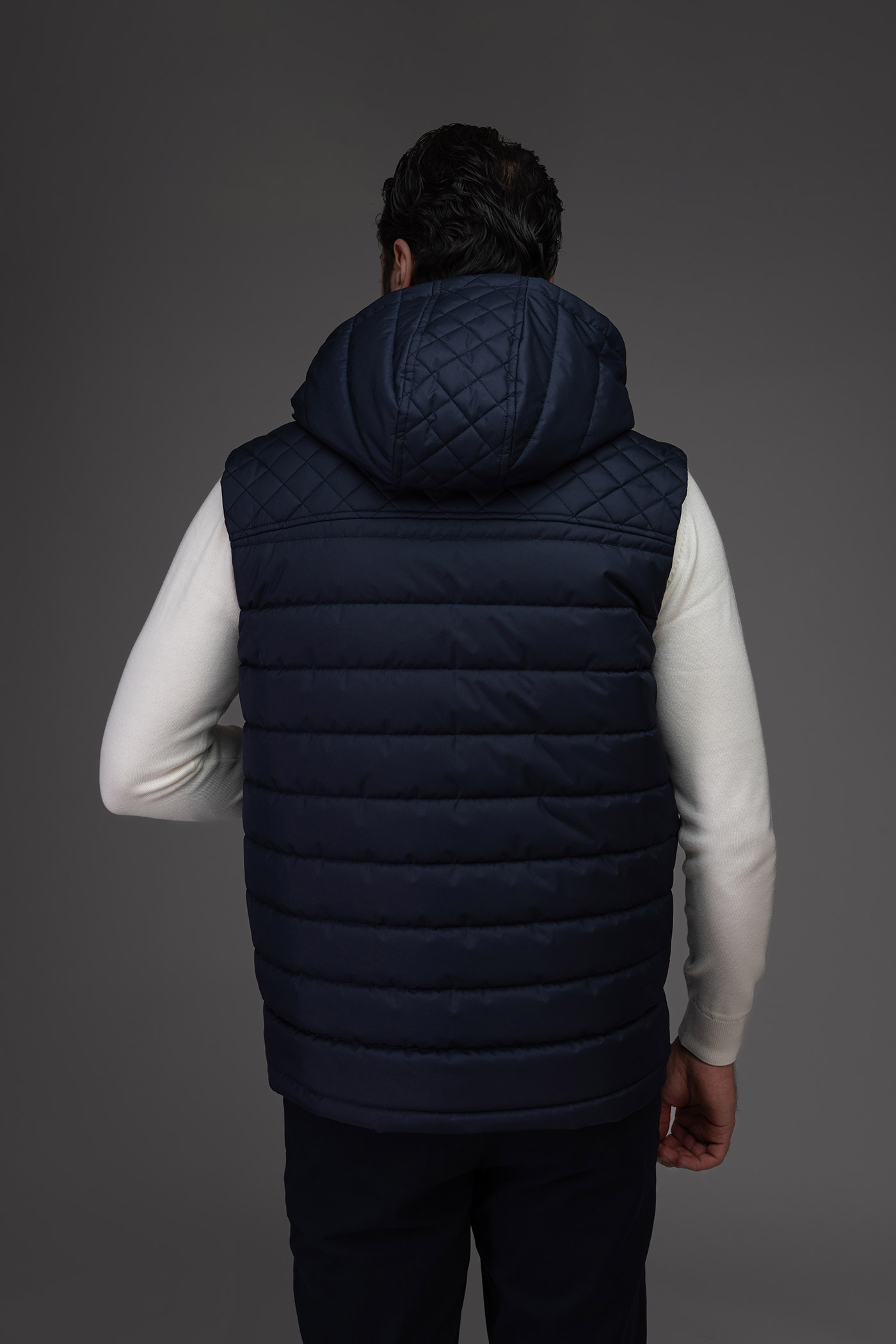 پافر مردانه 270044