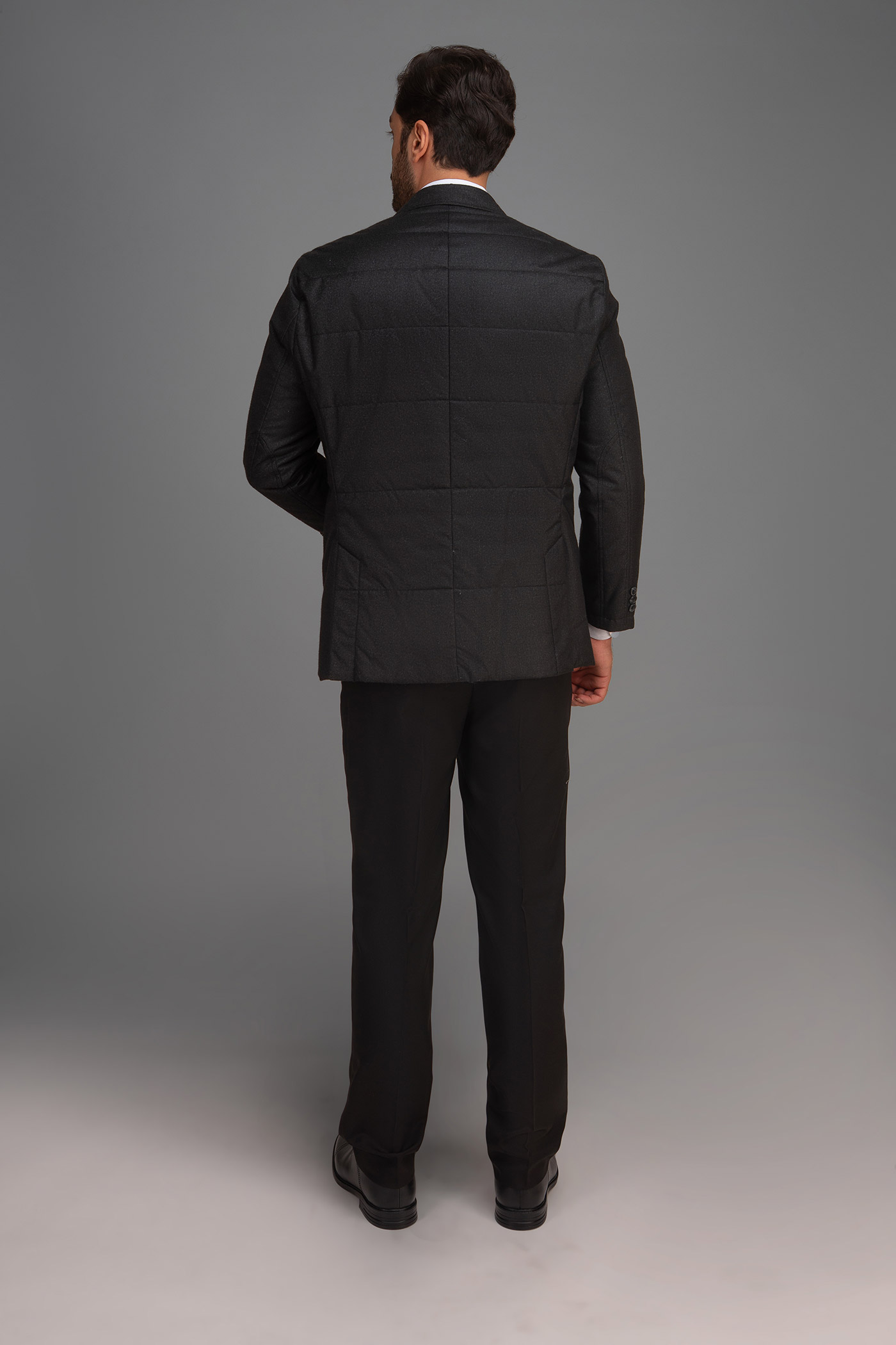 کاپشن مردانه 270045