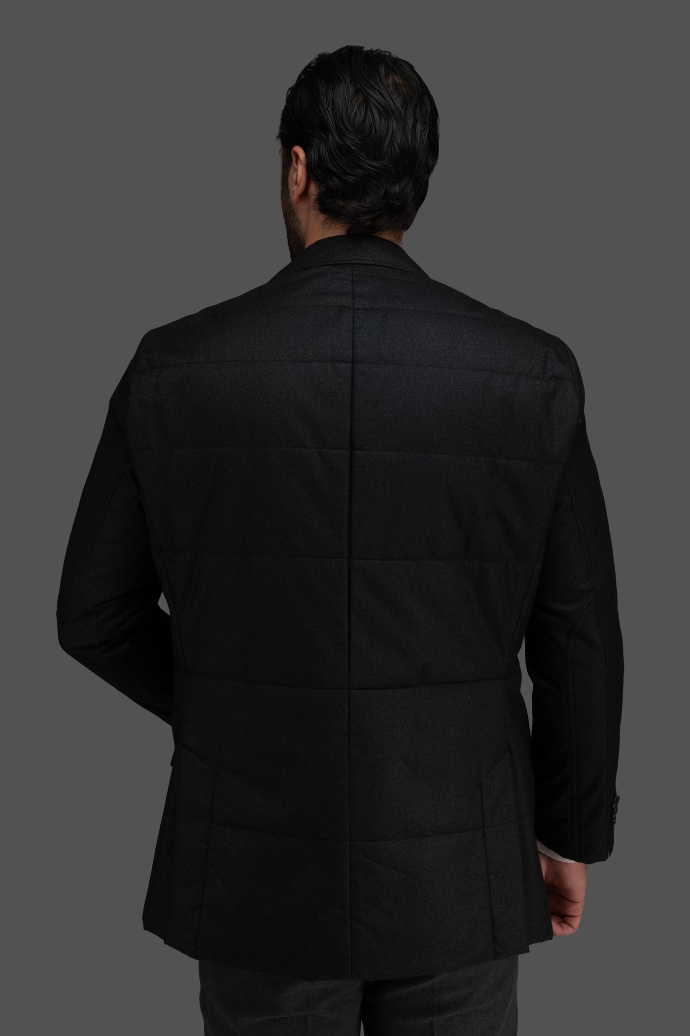 کاپشن مردانه 270045