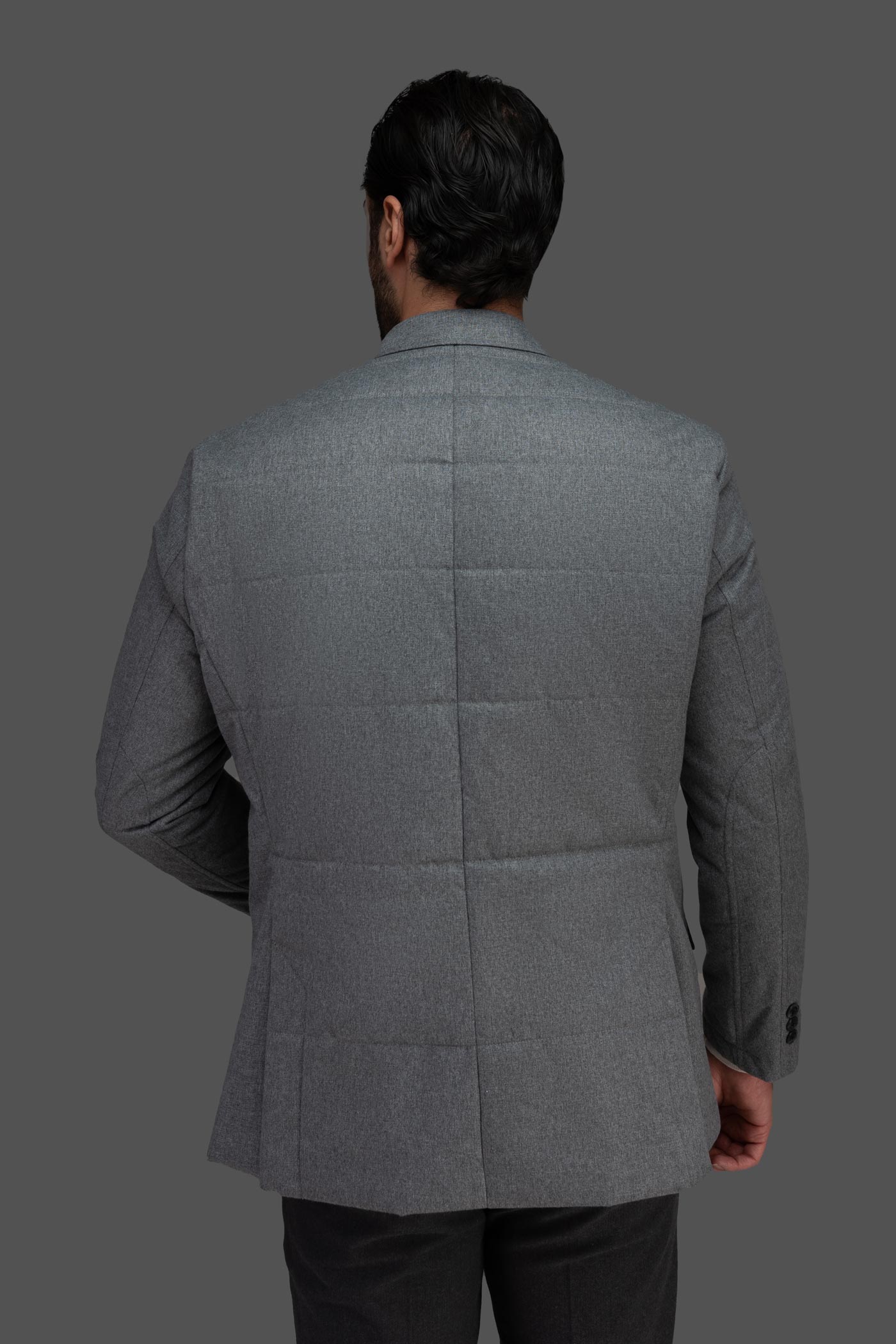 کاپشن مردانه 270045