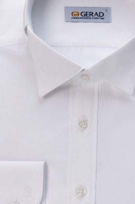 پیراهن آستین بلند دامادی 130552