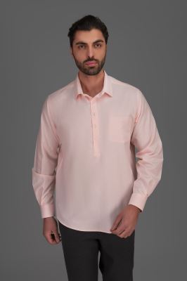 پیراهن آستین بلند 130548