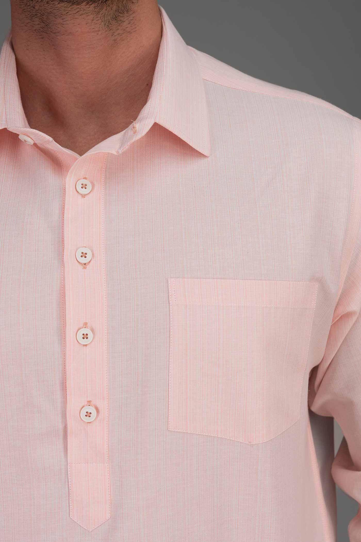 پیراهن آستین بلند 130548