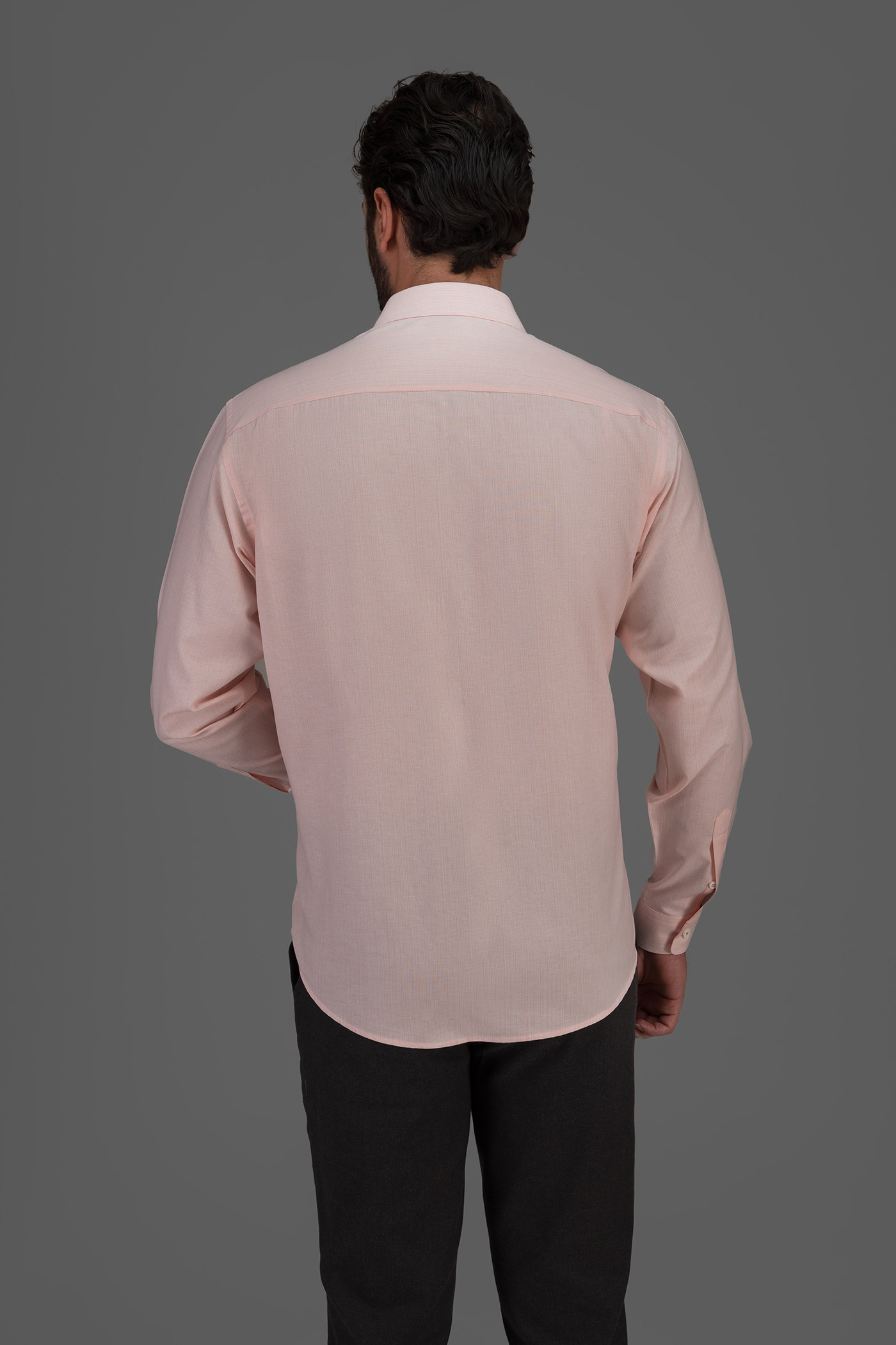 پیراهن آستین بلند 130548