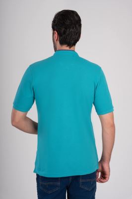 پلوشرت آستین کوتاه 160147