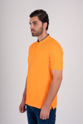 پلوشرت آستین کوتاه 160147