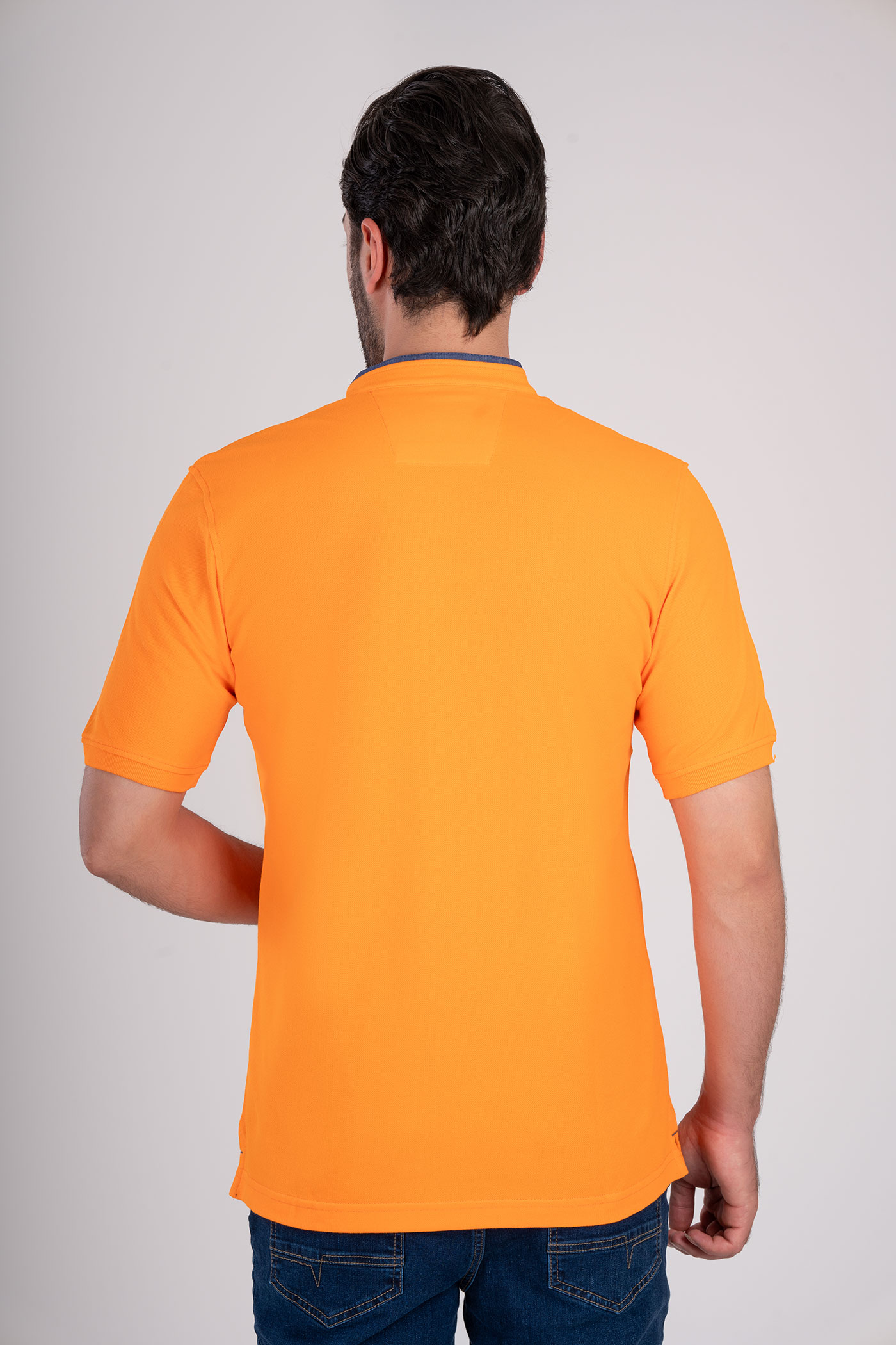 پلوشرت آستین کوتاه 160147