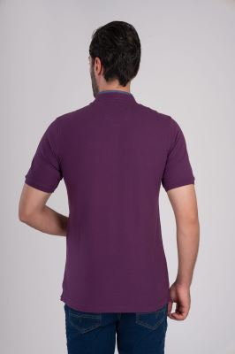 پلوشرت آستین کوتاه 160147