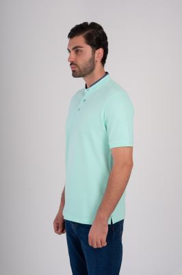 پلوشرت آستین کوتاه 160147