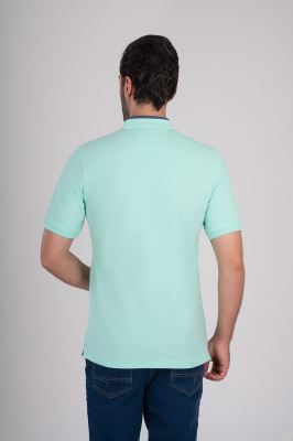 پلوشرت آستین کوتاه 160147