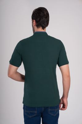 پلوشرت آستین کوتاه 160147