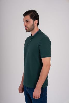 پلوشرت آستین کوتاه 160147