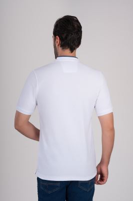 پلوشرت آستین کوتاه 160147