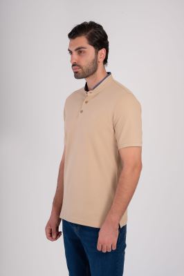 پلوشرت آستین کوتاه 160147