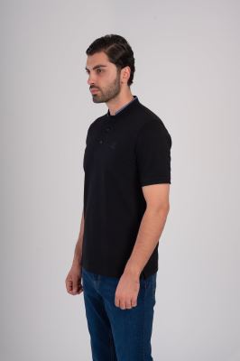 پلوشرت آستین کوتاه 160147