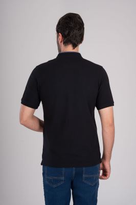 پلوشرت آستین کوتاه 160147