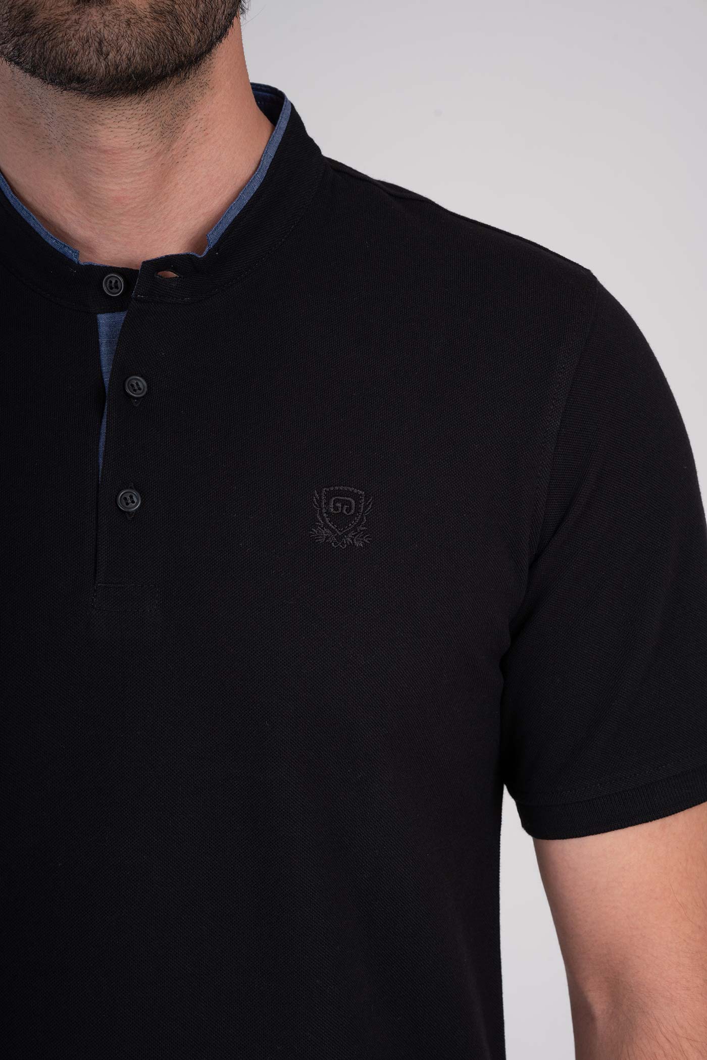 پلوشرت آستین کوتاه 160147