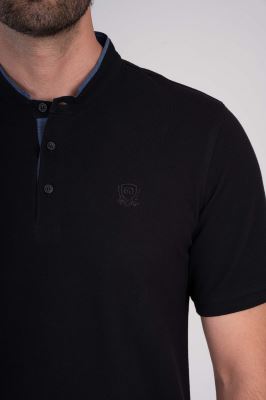 پلوشرت آستین کوتاه 160147