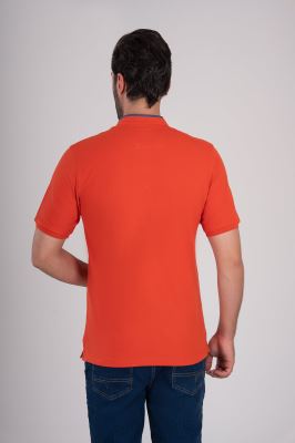 پلوشرت آستین کوتاه 160147