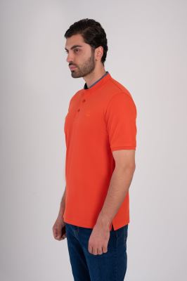 پلوشرت آستین کوتاه 160147