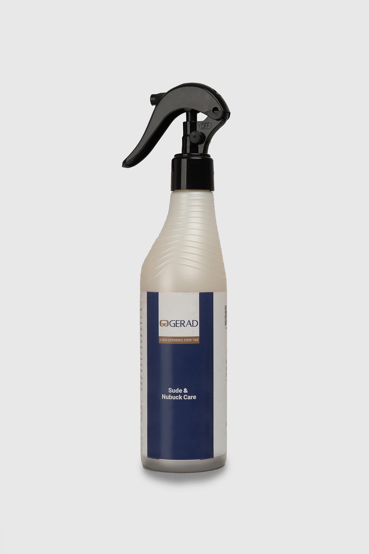 واکس چرم جیر و نبوک