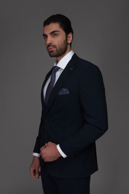کت و شلوار 100395