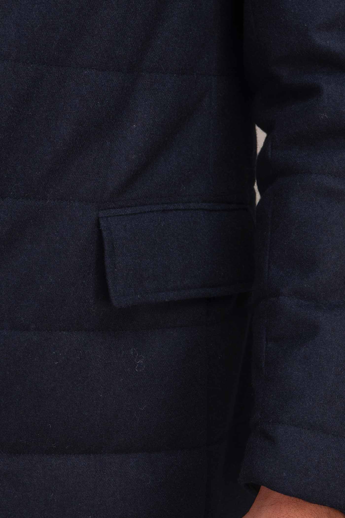 پالتو مردانه 290031