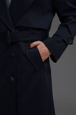 بارانی زنانه 530016