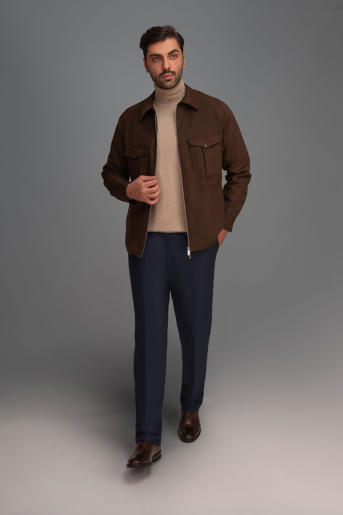 کاپشن بهاره 270047