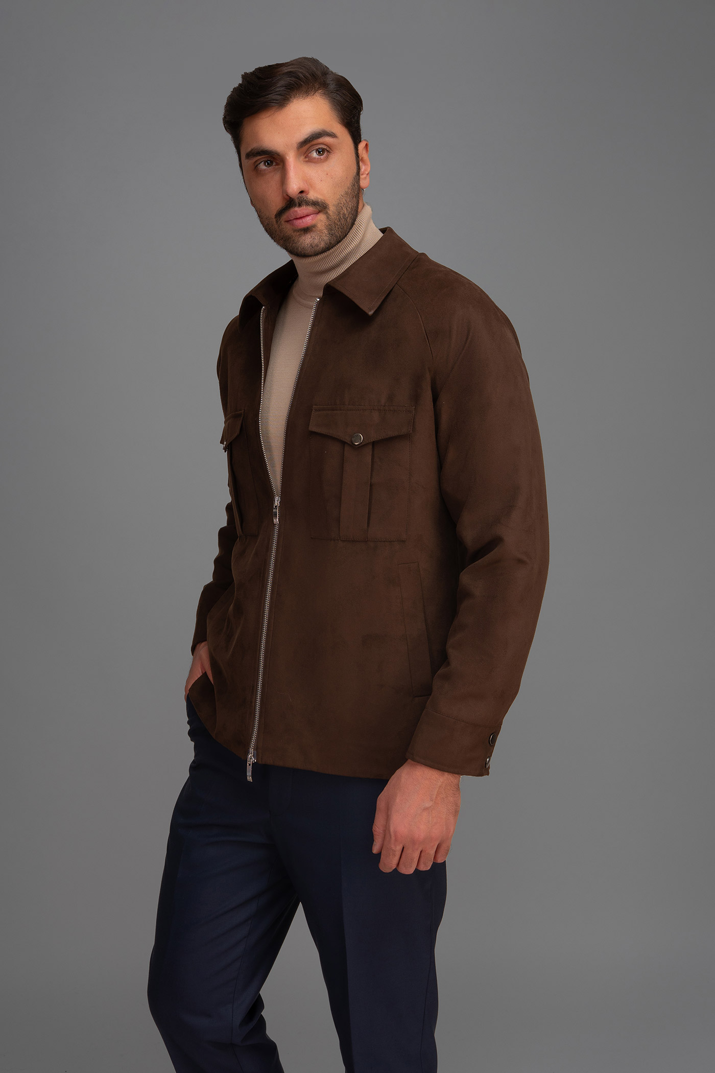 کاپشن بهاره 270047