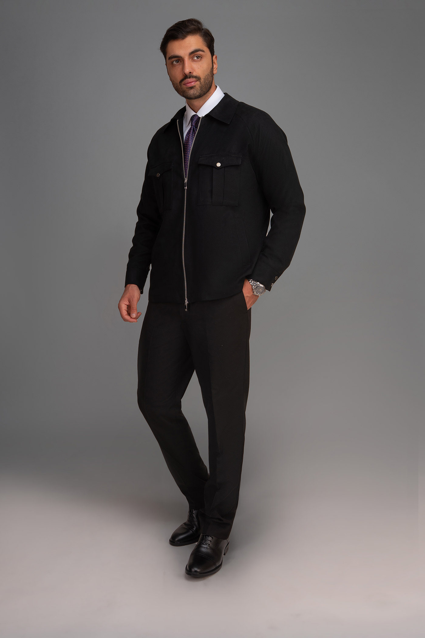 کاپشن بهاره 270047